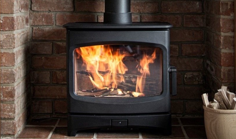 Charnwood Aire 400